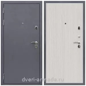 Темные входные двери, Дверь входная Армада Престиж Strong антик серебро / МДФ 6 мм ПЭ Венге светлый