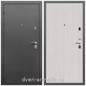 Входные двери лофт, Дверь входная Армада Гарант / МДФ 6 мм ПЭ Венге светлый