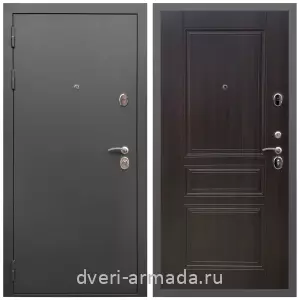 Входные двери Йошкар-Ола, Дверь входная Армада Гарант / МДФ 6 мм ФЛ-243 Эковенге