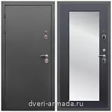 Дверь входная Армада Гарант / МДФ 16 мм ФЛЗ-Пастораль, Венге